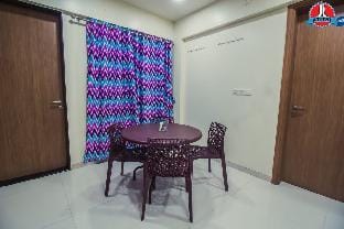 Atithi Service Apartment Apartment in Pune