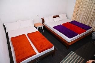 Adamya Homestay Vacation rental in Karnataka