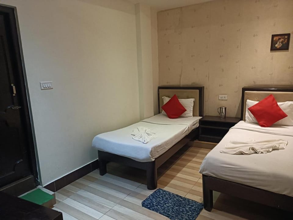 HOTEL SERENE Hotel in Bangladesh