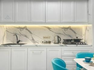 Lux apartment in Tashkent city Apartment in Europe
