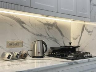 Lux apartment in Tashkent city Apartment in Europe