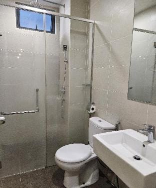 Atlantis Residences Melaka @DSD Homestay (Muslim)  Apartment in Malacca