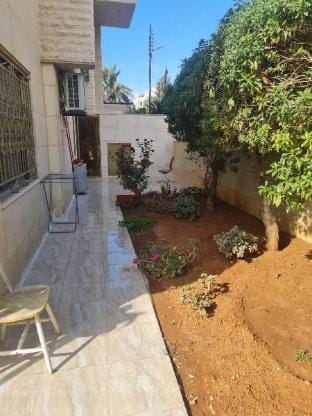 Quiet family apartment - 1001 Vacation rental in Africa