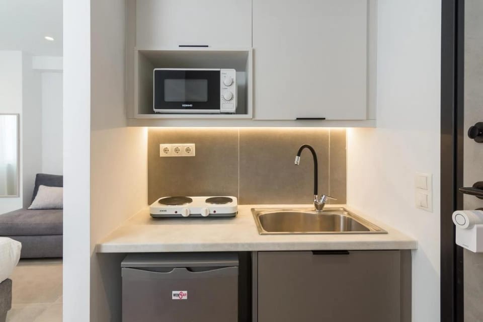 Athens Theatrou Apartments Apartment in Athens