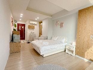 Mar-exclusive/The world stops 在台北的擁抱裡 elephant(AB) Apartment in Taipei City