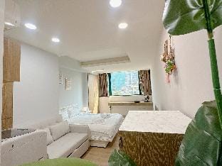 Mar-exclusive/The world stops 在台北的擁抱裡 elephant(AB) Apartment in Taipei City