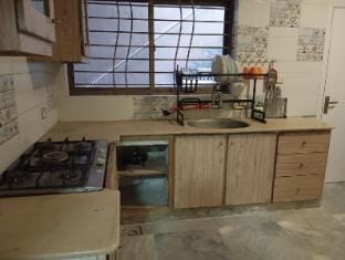 Peach Tree Apartment in Islamabad
