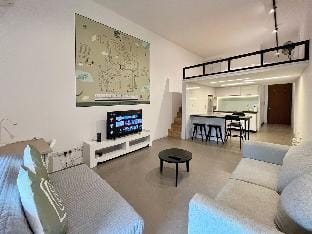 Kuala Lumpur Sentral Houses Vacation rental in Federal Territory of Kuala Lumpur