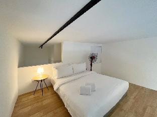 Nanas EST 2+2pax Bangsar LRT KL Sentral 319 Apartment in Federal Territory of Kuala Lumpur