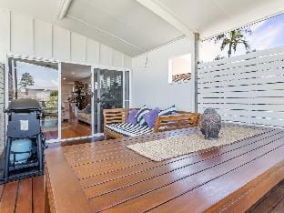 Town & Tide Vacation rental in Lennox Head