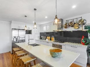 Town & Tide Vacation rental in Lennox Head