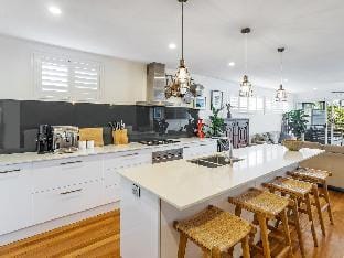 Town & Tide Vacation rental in Lennox Head