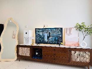 Căn hộ 1 phòng ngủ - Toà S605 - JANUARY.room Apartment in Ho Chi Minh City