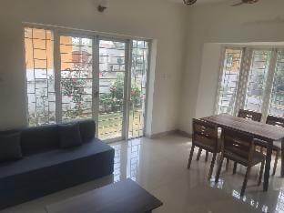 Nirvana Stays @ bayview Villa in Tamil Nadu
