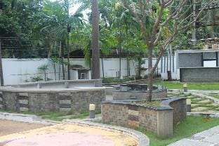 Nirvana Stays @ bayview Villa in Tamil Nadu
