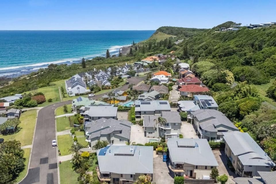 Reef Vacation rental in Lennox Head