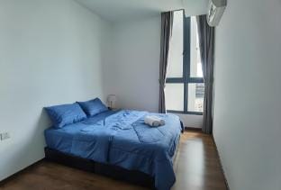 Viva Homestay Apartment in Kuching