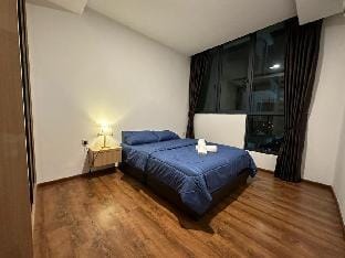 Viva Homestay Apartment in Kuching