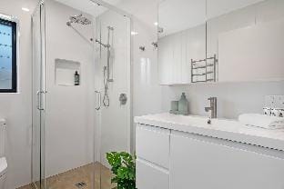 Sunrise Reef 6 Vacation rental in Lennox Head