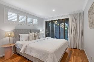 Sunrise Reef 6 Vacation rental in Lennox Head