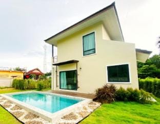 Alpha Villa Krabi Aonang Villa in Krabi Changwat