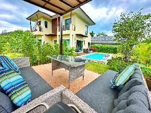 Alpha Villa Krabi Aonang Villa in Krabi Changwat