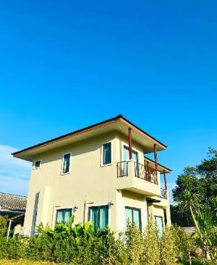 Alpha Villa Krabi Aonang Villa in Krabi Changwat