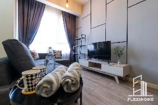 Cyberjaya Apartments Apartment in Selangor, Malaysia