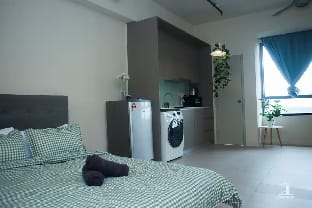 Cyberjaya Apartments Apartment in Selangor, Malaysia