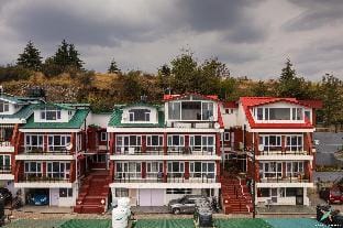 Zostel Homes Shimla Vacation rental in Shimla