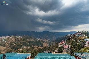 Zostel Homes Shimla Vacation rental in Shimla