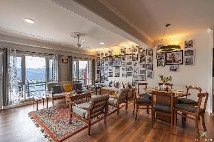 Zostel Homes Shimla Vacation rental in Shimla