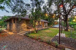 Zostel Homes Bhor Vacation rental in Maharashtra
