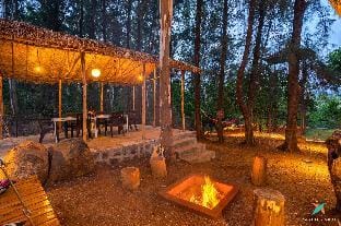 Zostel Homes Bhor Vacation rental in Maharashtra