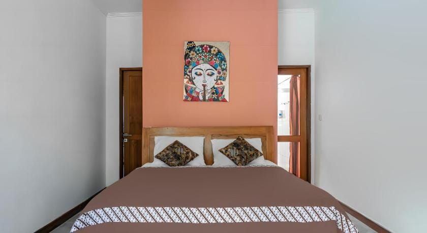 Belvilla Nirvana Near Monkey ForestNearCampuhan Ridge Walk Hotel in Ubud