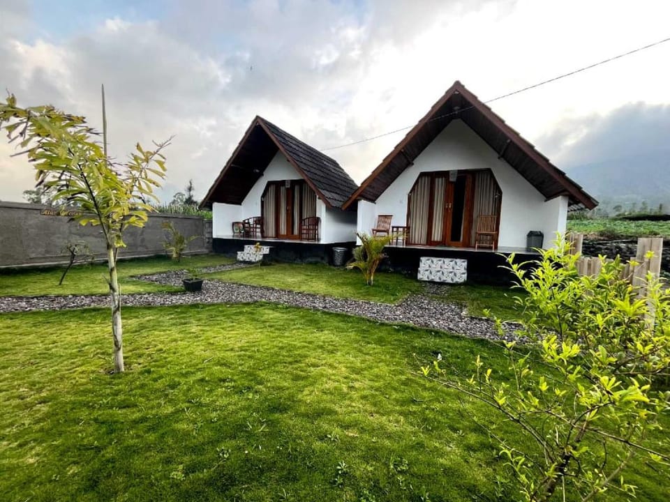 Belvilla Serene Paradise Resort Batur Hot Spring Hotel in Karangasem Regency