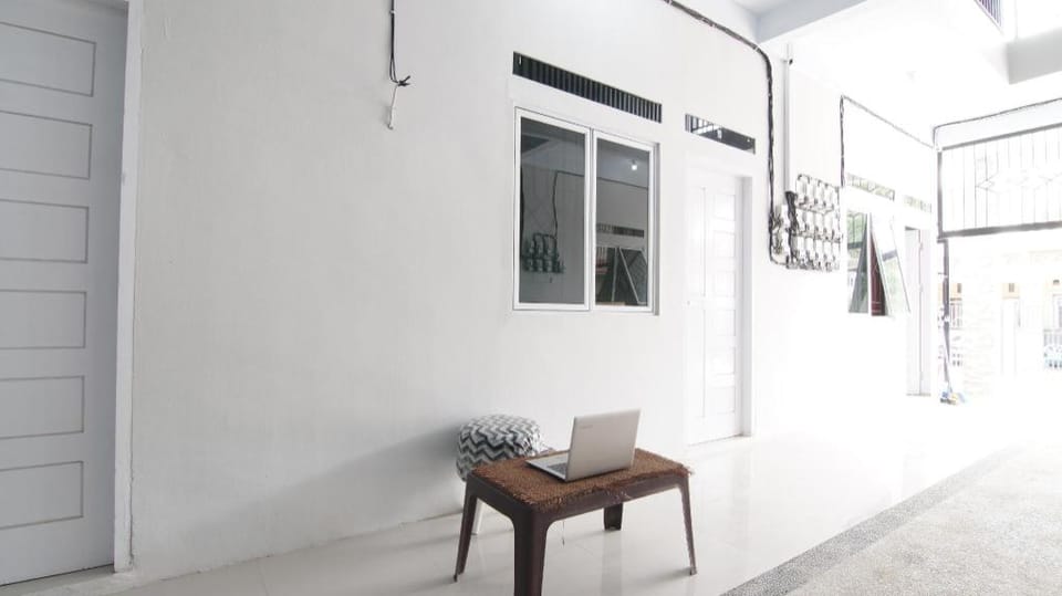 Hotel O Pondok Ibu SyariahNearEco Edu Park Hotel in Special Region of Yogyakarta