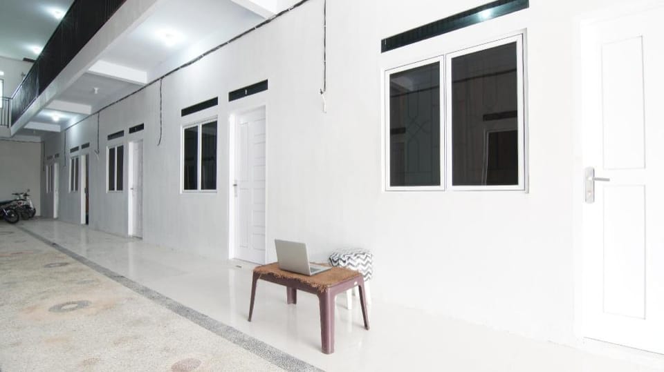 Hotel O Pondok Ibu SyariahNearEco Edu Park Hotel in Special Region of Yogyakarta
