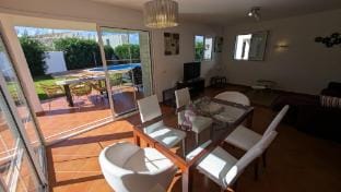 Beach Houses Playa de Muro twins SEGALLS Y FOTGES Villa in Pla de Mallorca