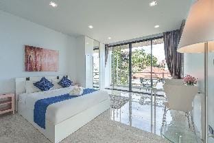 Private Pool Villa Katazhang UTK B3 in Kata Beach  Villa in Rawai