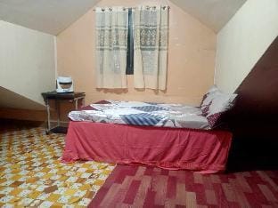 D'Liz transient house & tours Vacation rental in Baguio