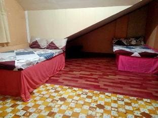 D'Liz transient house & tours Vacation rental in Baguio