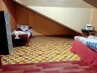 D'Liz transient house & tours Vacation rental in Baguio