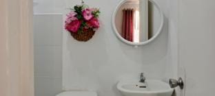 Rhexus Homestay Vacation rental in Caraga