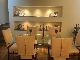 Nitya Private Residences Villa in New Delhi