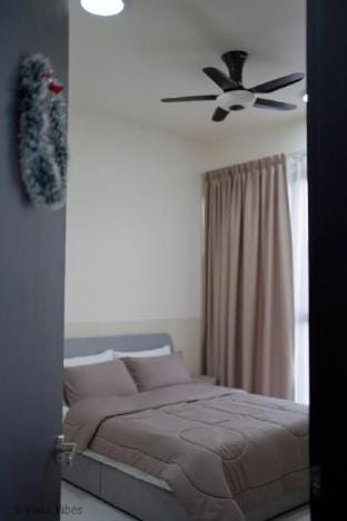 Urban Suites Homestay by Vista Vibes Apartment in George Town