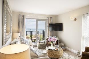 Northern Hideaways Seascape, Seahouses Apartment in Seahouses