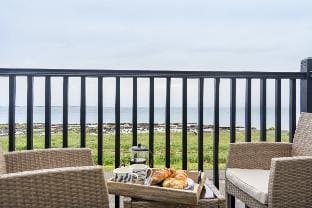 Northern Hideaways Seascape, Seahouses Apartment in Seahouses