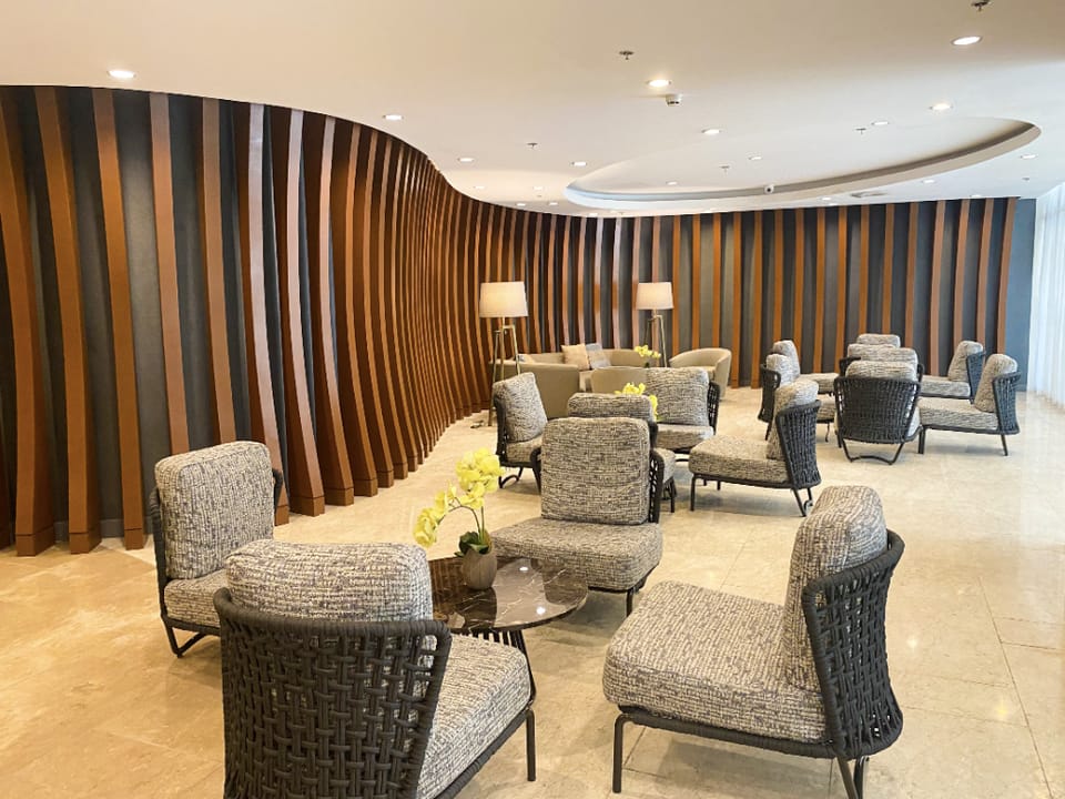 Homefort Stays at Shore Residences Hotel in Pasay