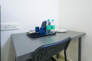 HIVEE-1  Rooms & Living non AC Vacation rental in Hyderabad